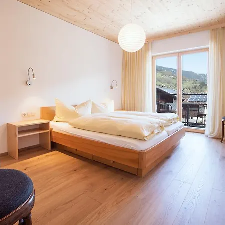 Alpenapart Montafon - Sennerei Apartment Schruns
