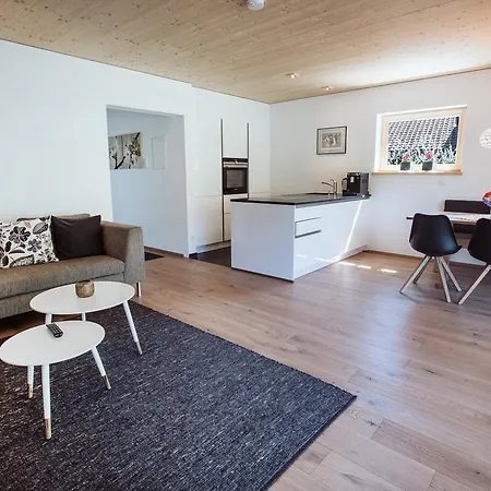 Alpenapart Montafon - Sennerei Schruns