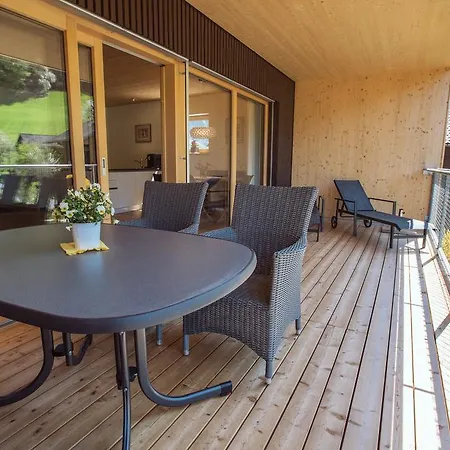 Alpenapart Montafon - Sennerei Apartment *