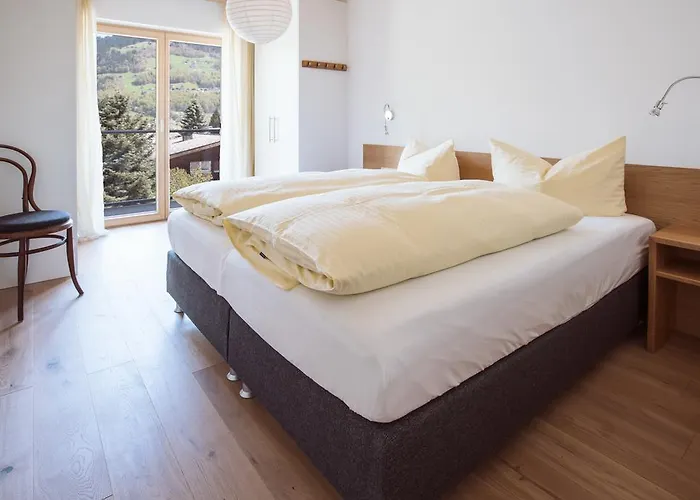 Alpenapart Montafon - Sennerei *