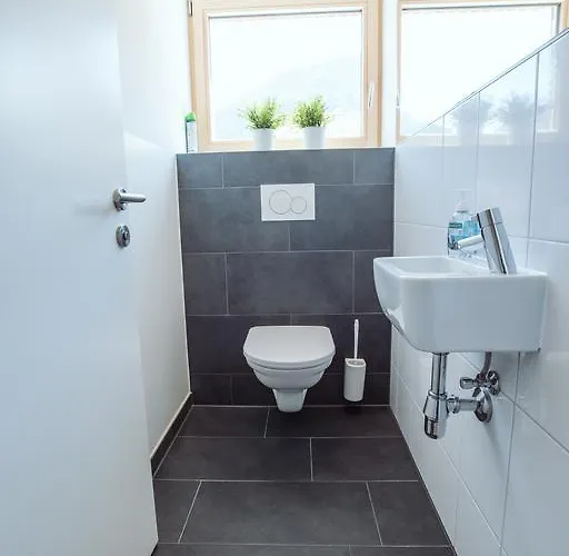 Alpenapart Montafon - Sennerei Lejlighed *