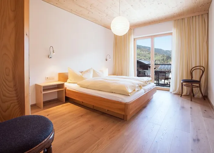 Alpenapart Montafon - Sennerei Lejlighed Tschagguns